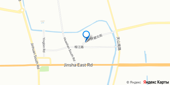 Шаньтоу · Shantou